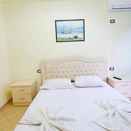 Vila Vera Durres Ngoại thất bức ảnh