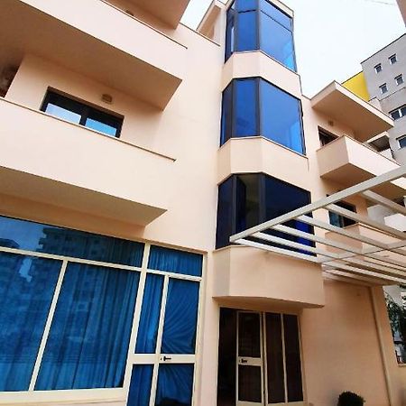 Vila Vera Durres Ngoại thất bức ảnh