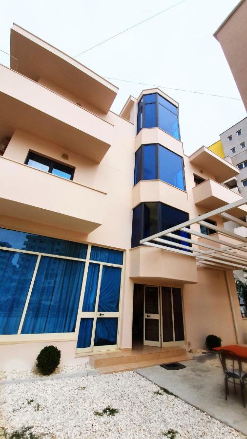 Vila Vera Durres Ngoại thất bức ảnh