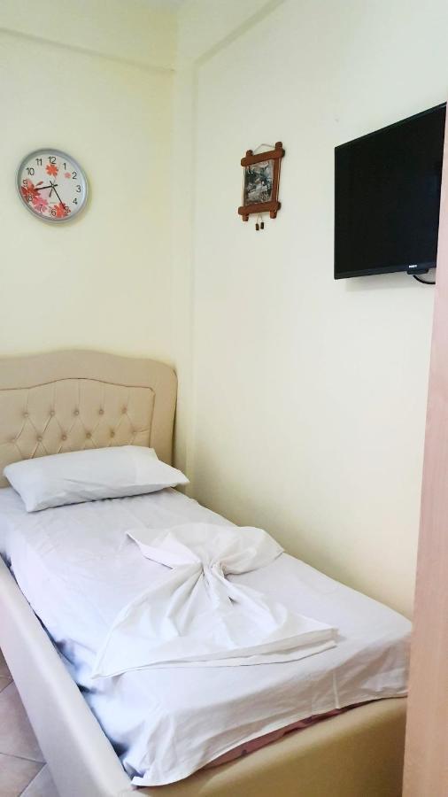 Vila Vera Durres Ngoại thất bức ảnh