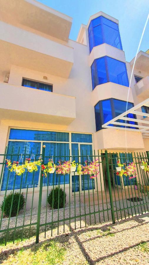 Vila Vera Durres Ngoại thất bức ảnh
