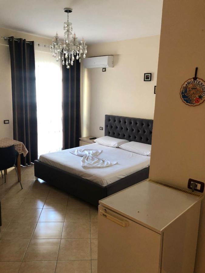 Vila Vera Durres Ngoại thất bức ảnh