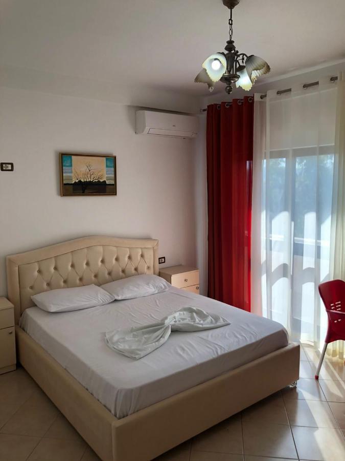 Vila Vera Durres Ngoại thất bức ảnh
