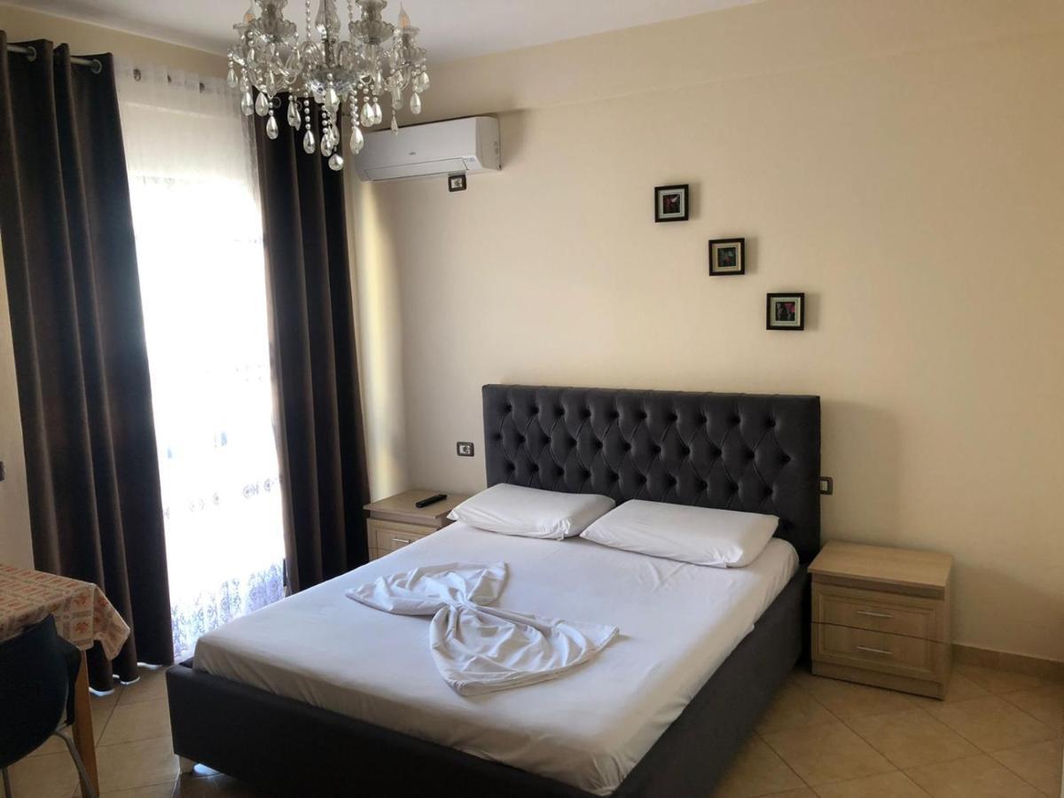 Vila Vera Durres Ngoại thất bức ảnh