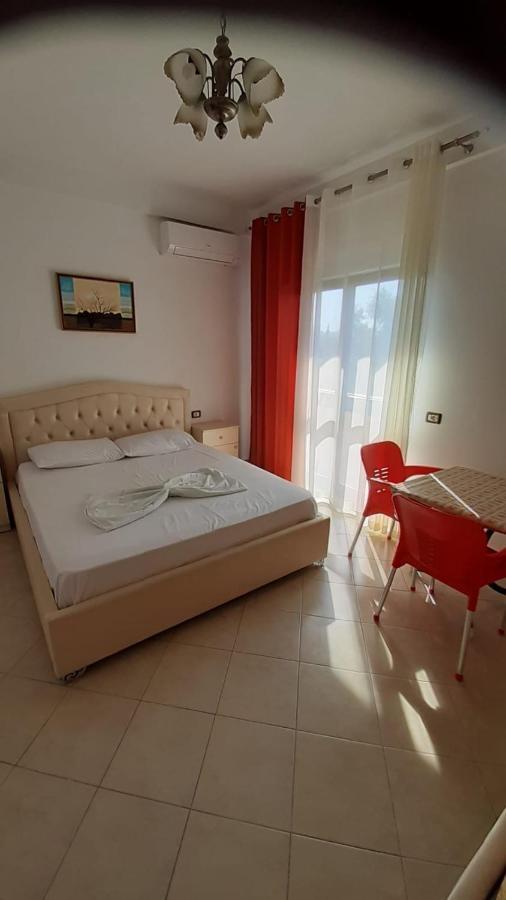Vila Vera Durres Ngoại thất bức ảnh