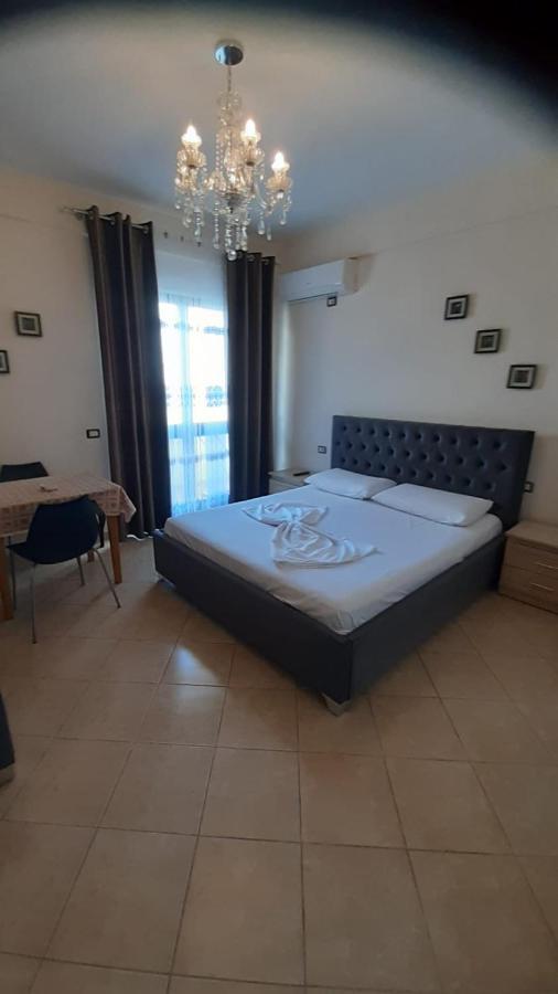 Vila Vera Durres Ngoại thất bức ảnh