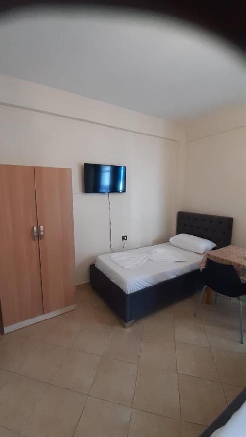 Vila Vera Durres Ngoại thất bức ảnh