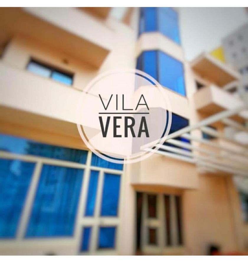 Vila Vera Durres Ngoại thất bức ảnh